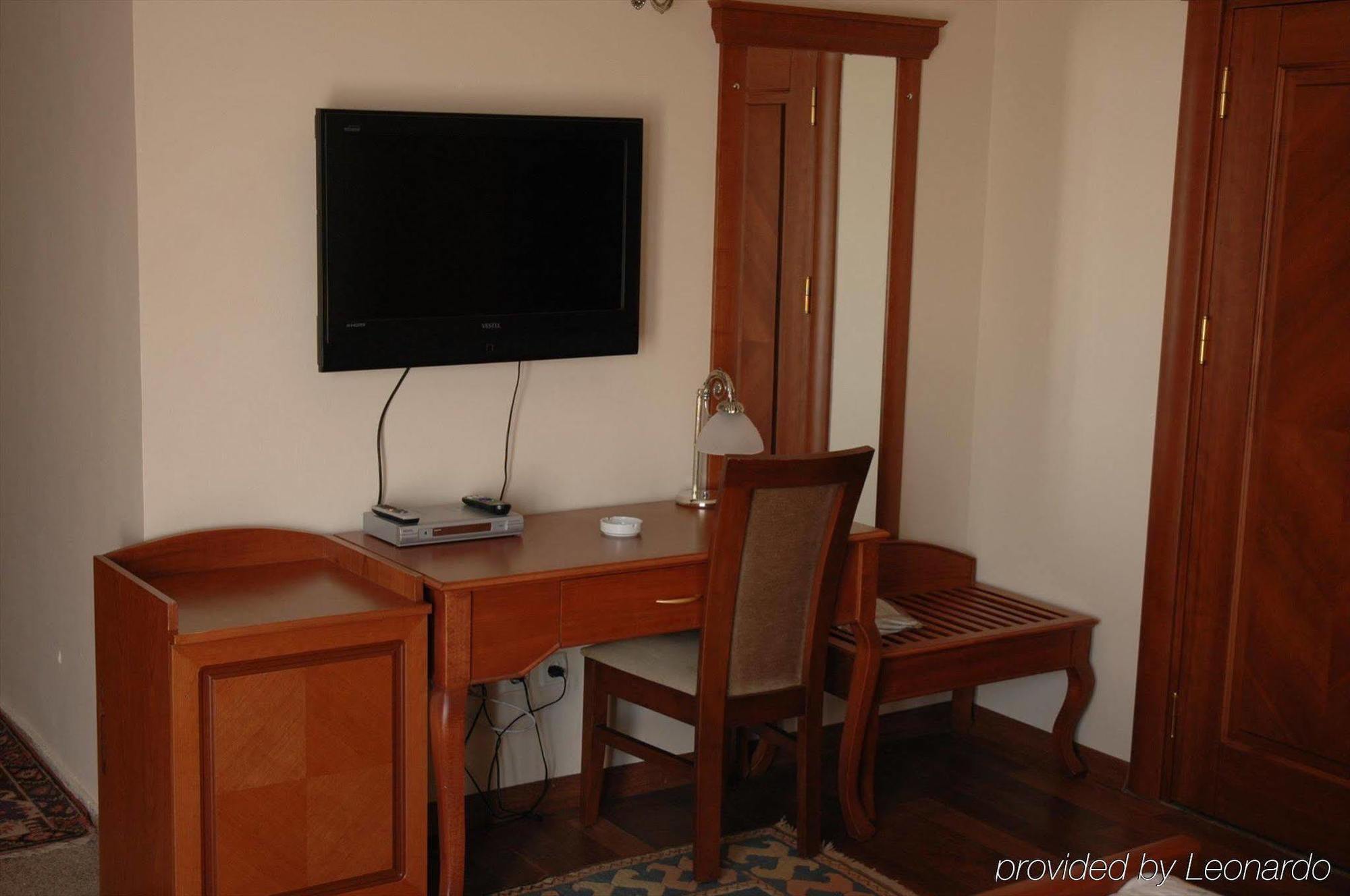 Florya Konagi Hotel Istambul Quarto foto